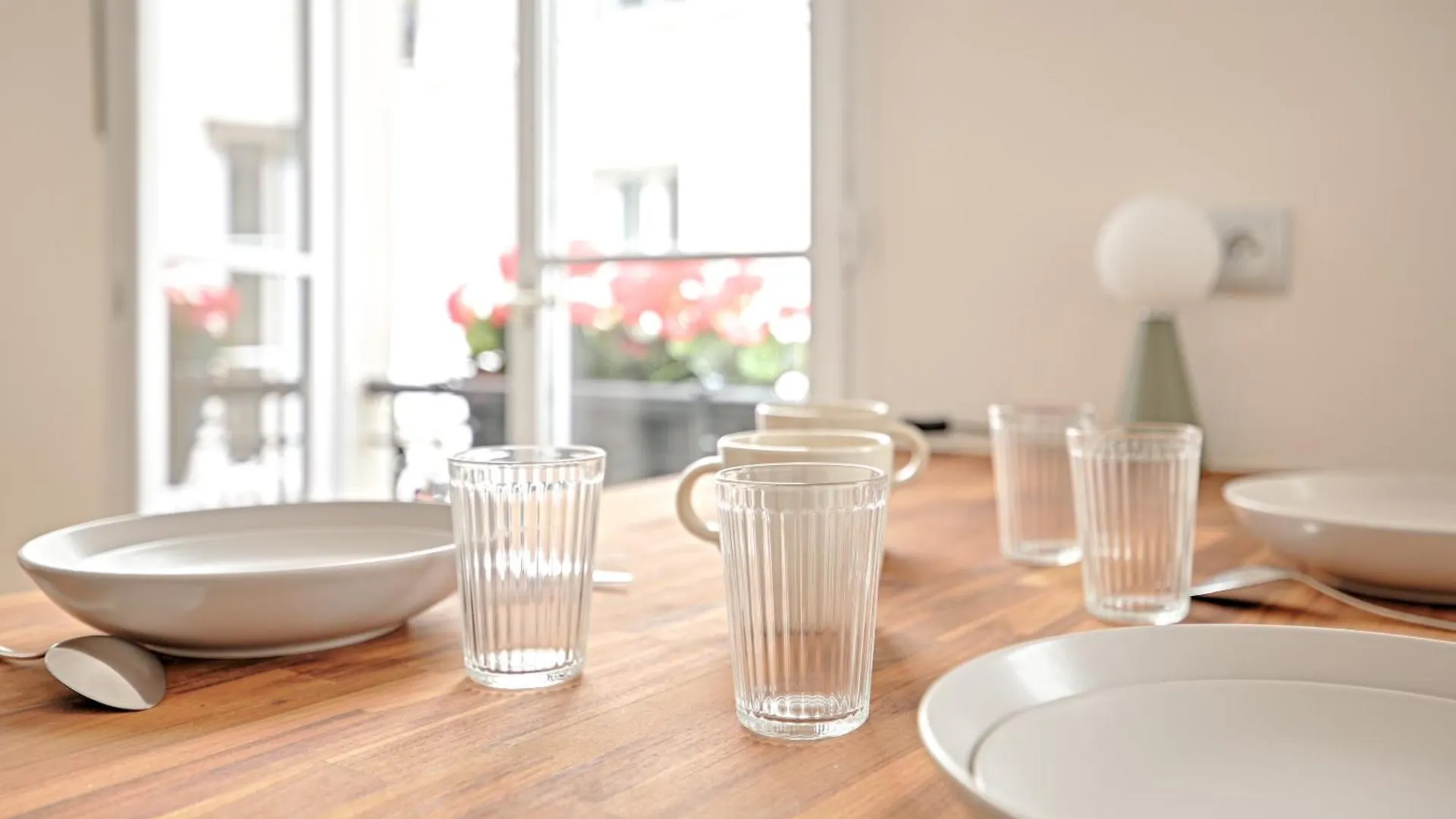 Cosy Flat - Luxembourg Garden - Saint Germain Des Pres Appartement Parijs 0*,