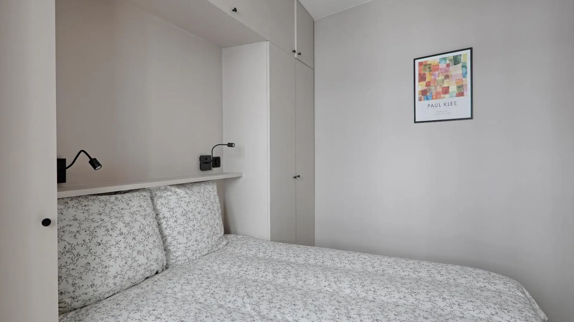 Cosy Flat - Luxembourg Garden - Saint Germain Des Pres Appartement Parijs