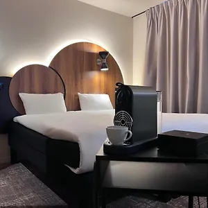 Hotell Ibis Styles Meteor Avenue D'italie, Paris