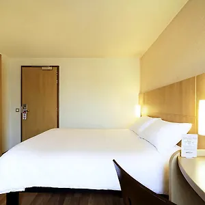 Hotell Ibis Tour Eiffel Cambronne 15eme, Paris